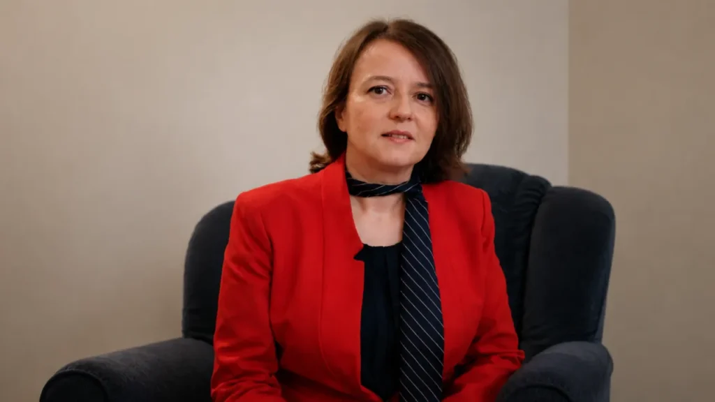 Fabienne Lefebvre