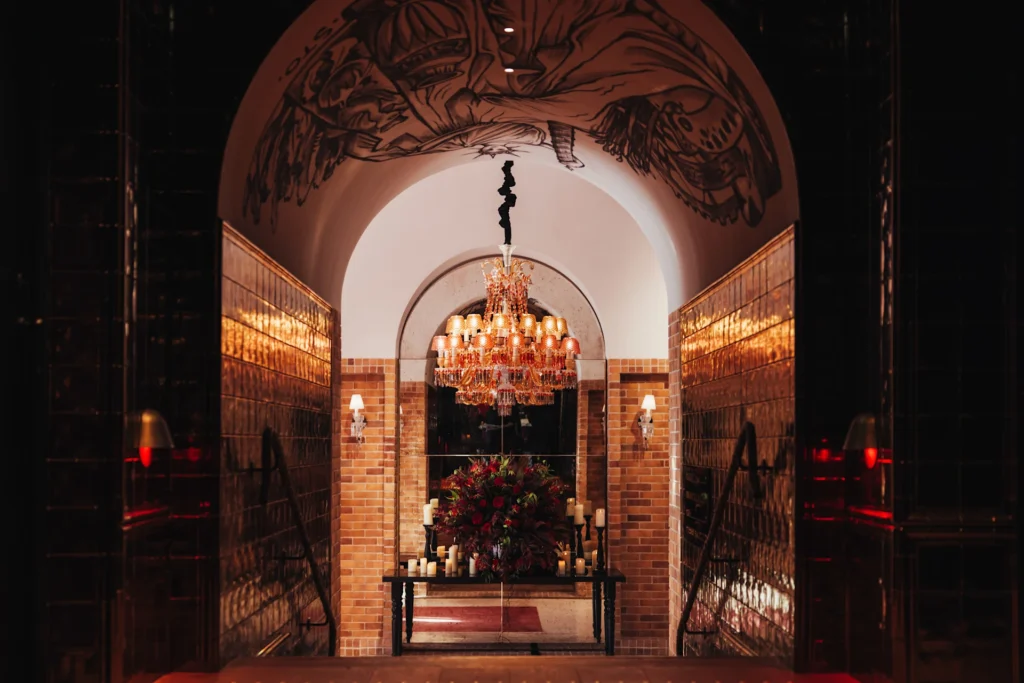 Hôtel Sax Paris