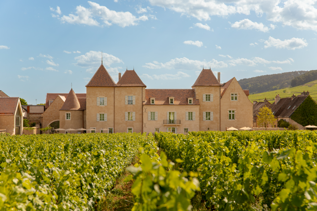 Château la Commaraine