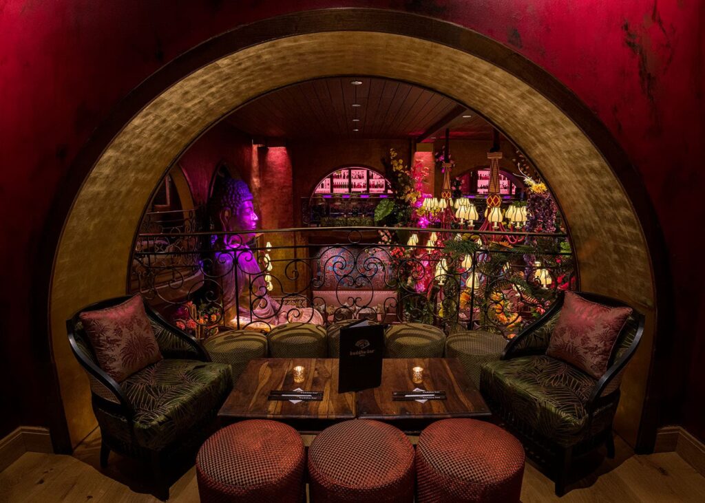 Buddha-Bar Paris