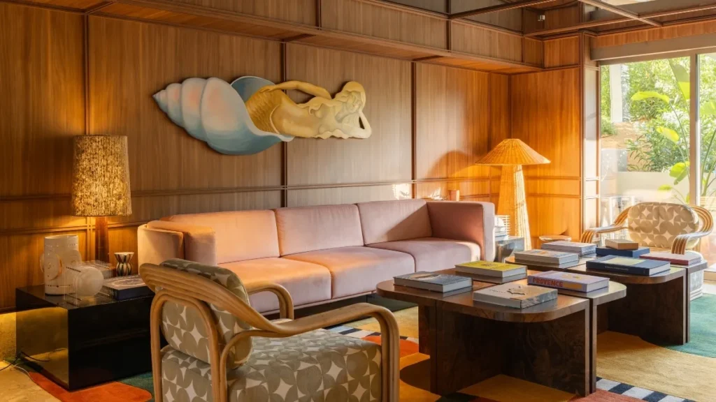 Hôtel Ventura Saint-Tropez