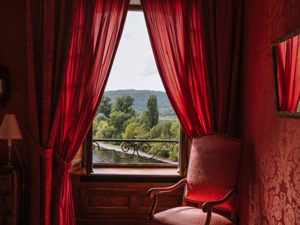 Château de la Treyne