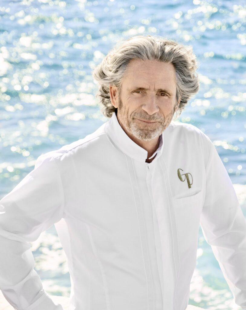 Gérald Passedat