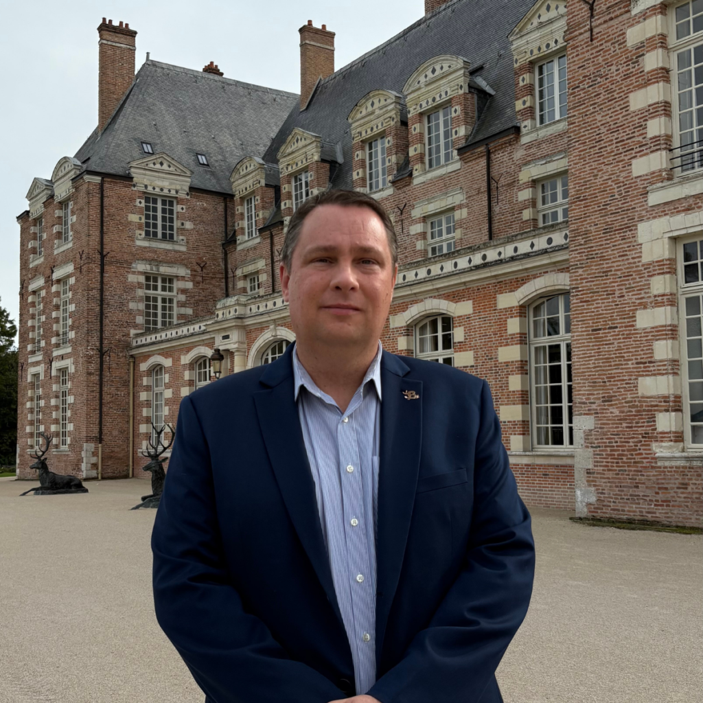 Jérôme LERAY