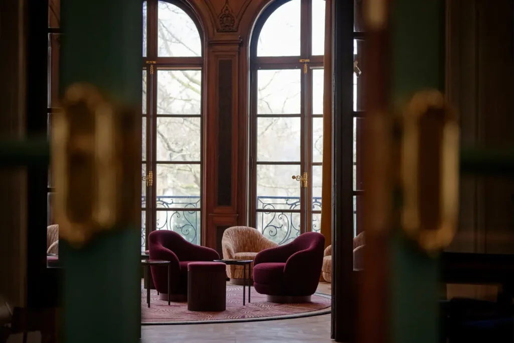 Faubourg 21