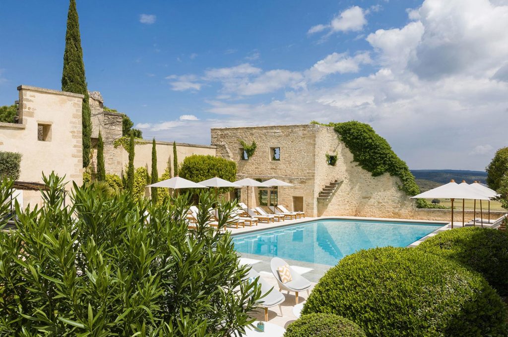 Le Vieux Castillon