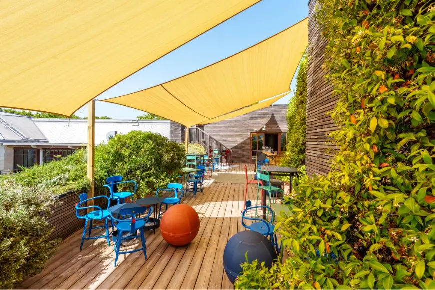 Hôtel La Zoologie