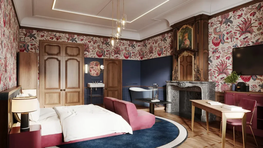 Faubourg 21