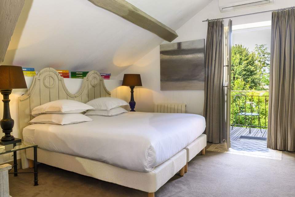 Château de Courban & Spa Nuxe